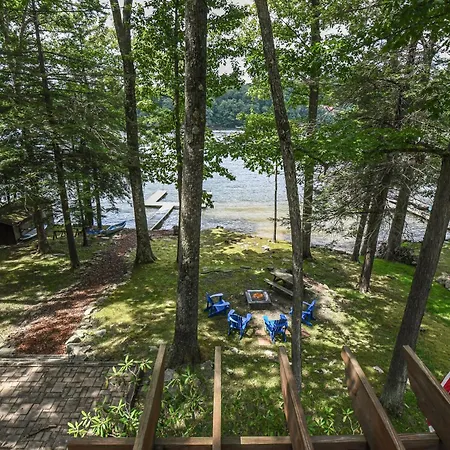 Bearfoot Lodge